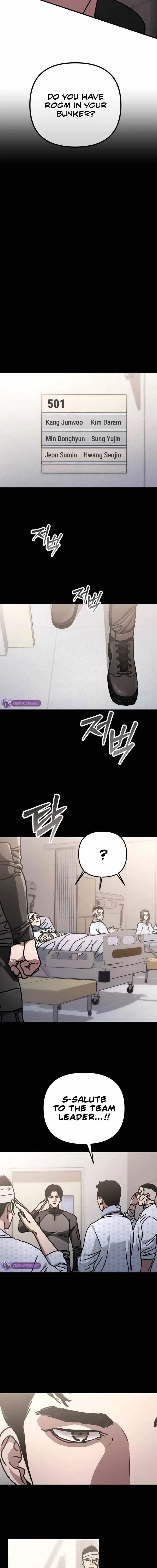 Hidden House in the Apocalypse Chapter 20 – Page 2