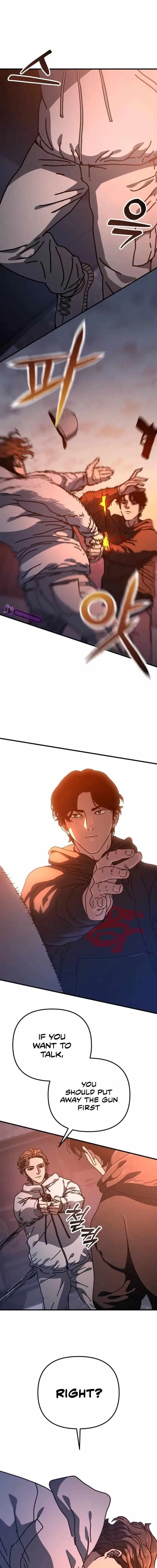 Hidden House in the Apocalypse Chapter 20 – Page 16
