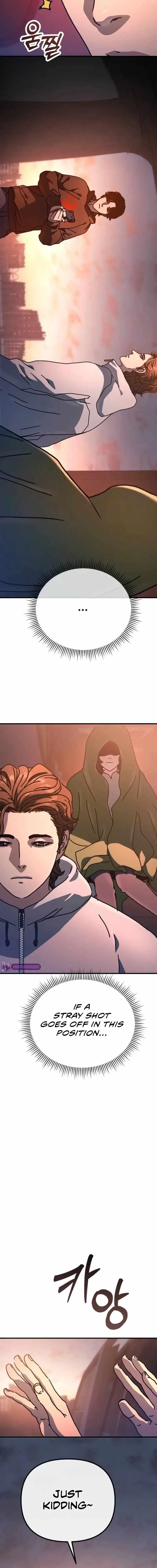 Hidden House in the Apocalypse Chapter 20 – Page 22