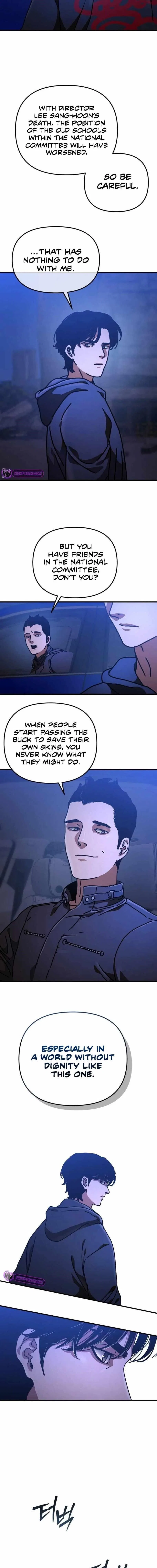 Hidden House in the Apocalypse Chapter 19 – Page 7