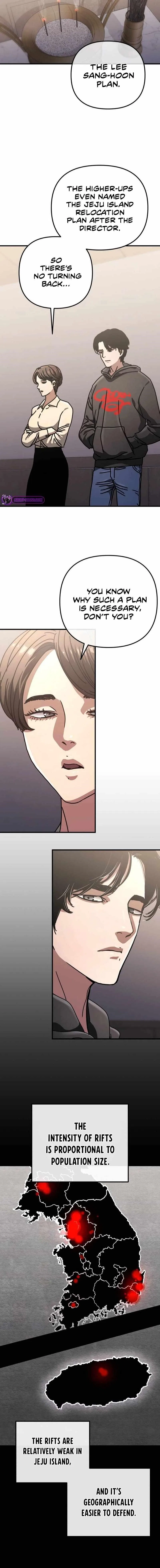 Hidden House in the Apocalypse Chapter 19 – Page 9