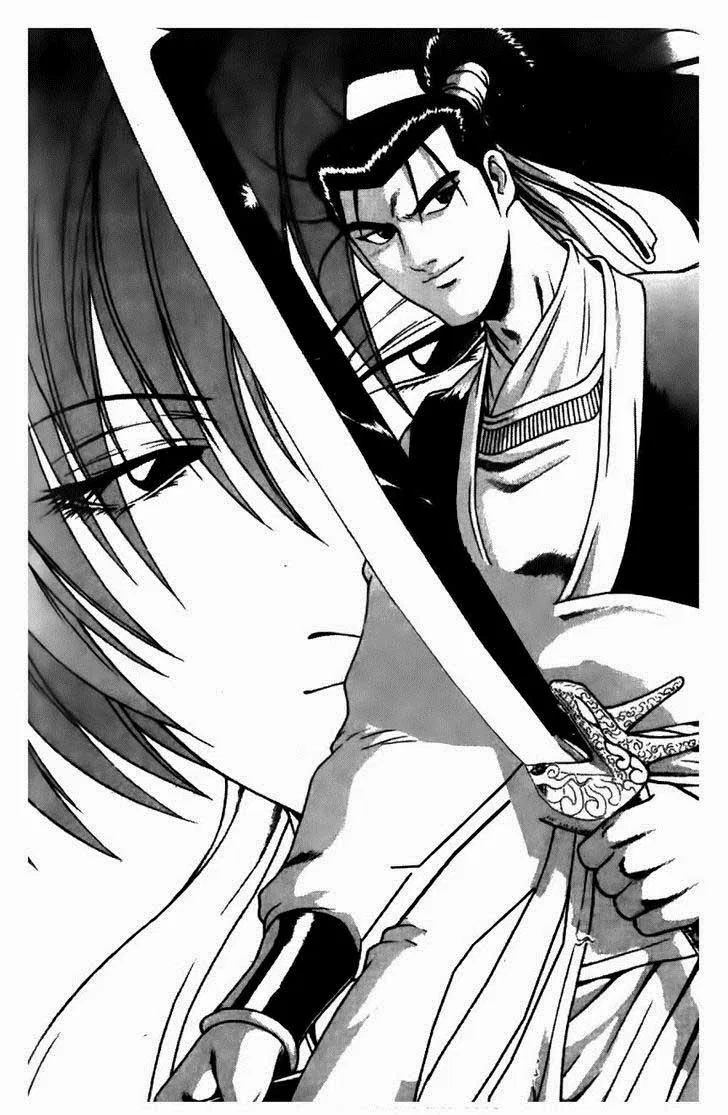 Yeolhyeol Gangho Chapter 173 – Page 1