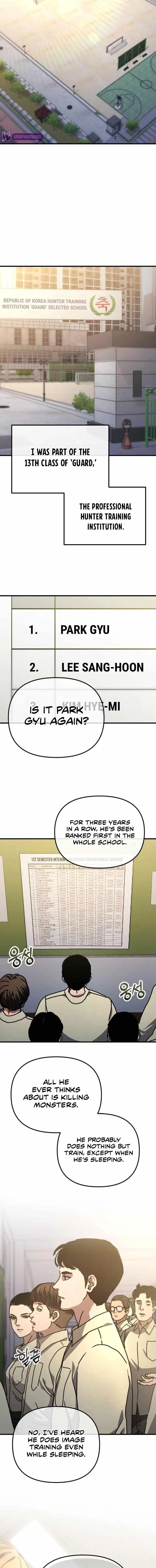 Hidden House in the Apocalypse Chapter 17 – Page 4