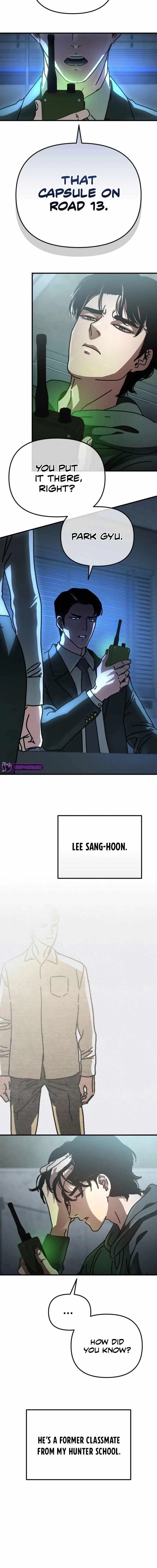 Hidden House in the Apocalypse Chapter 17 – Page 6