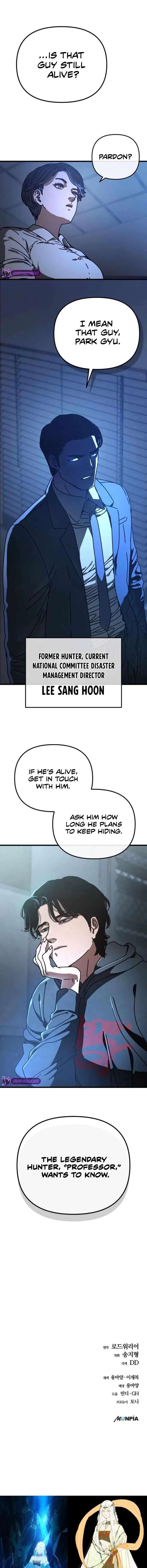 Hidden House in the Apocalypse Chapter 16 – Page 17