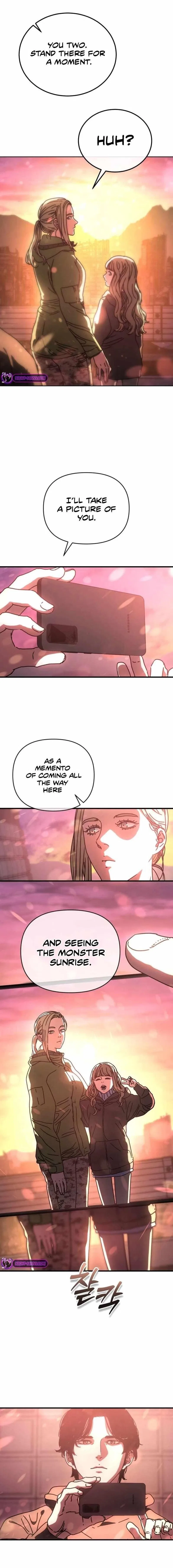 Hidden House in the Apocalypse Chapter 15 – Page 1