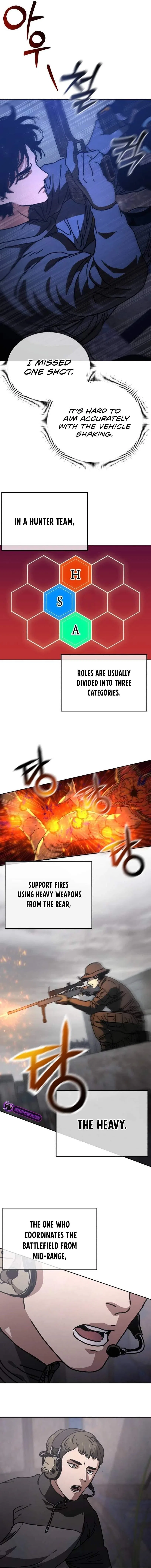 Hidden House in the Apocalypse Chapter 14 – Page 5