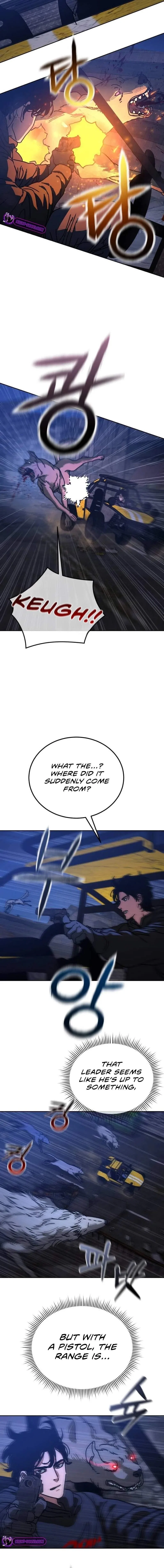 Hidden House in the Apocalypse Chapter 14 – Page 10