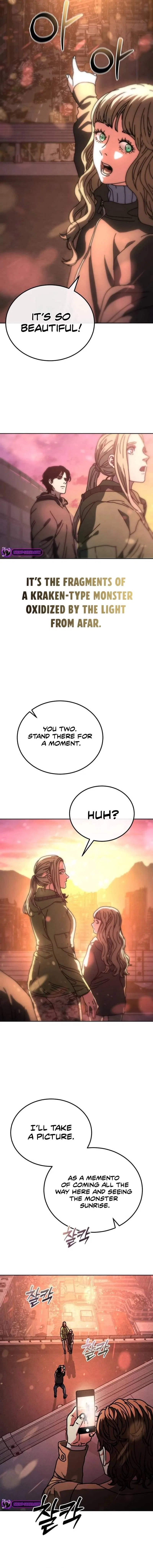 Hidden House in the Apocalypse Chapter 14 – Page 21