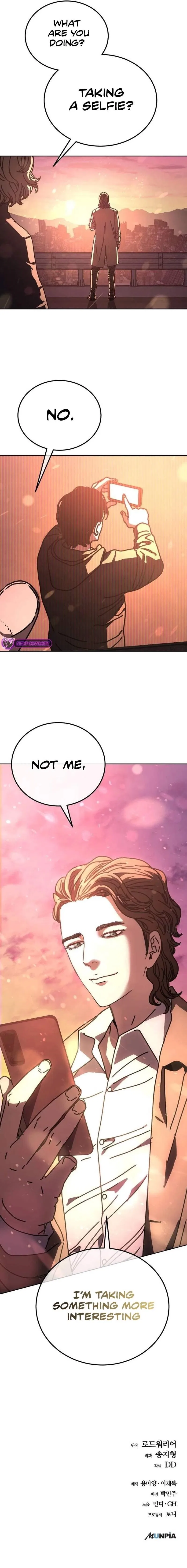 Hidden House in the Apocalypse Chapter 14 – Page 22