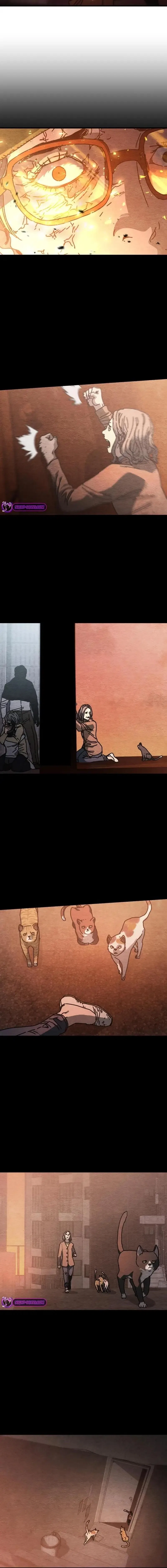 Hidden House in the Apocalypse Chapter 11 – Page 19