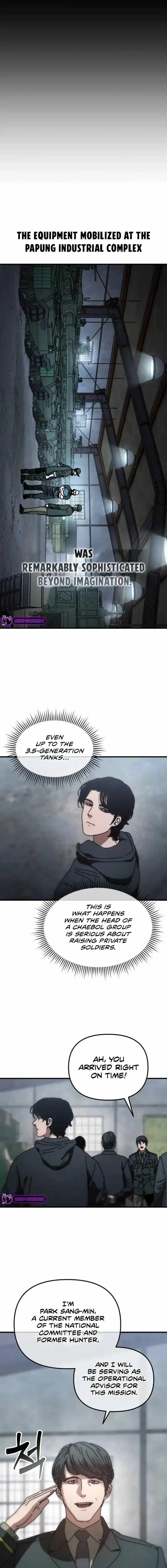 Hidden House in the Apocalypse Chapter 10 – Page 2