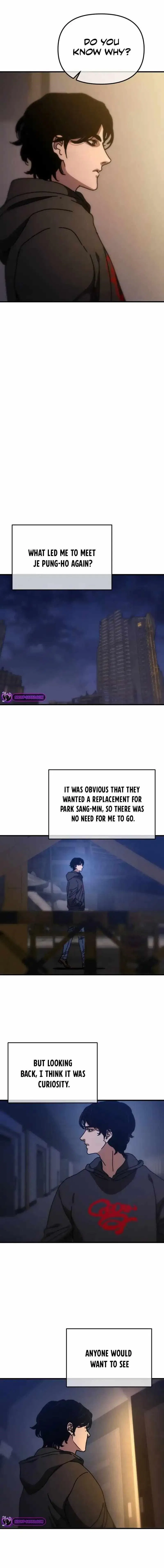 Hidden House in the Apocalypse Chapter 10 – Page 15