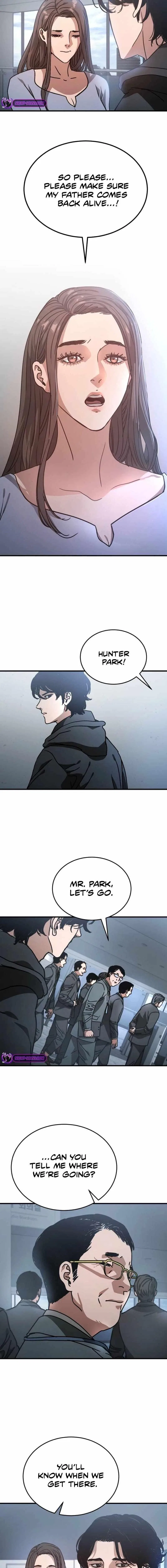 Hidden House in the Apocalypse Chapter 9 – Page 20