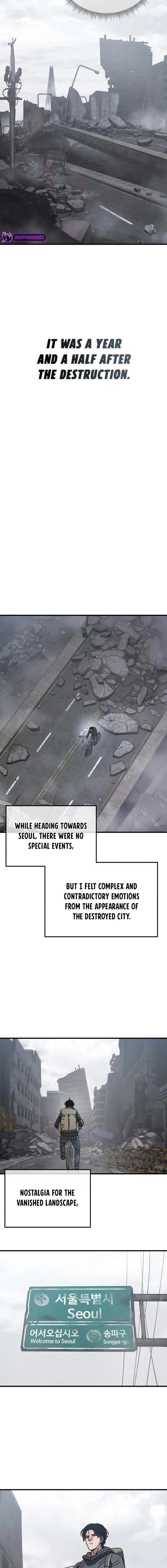 Hidden House in the Apocalypse Chapter 8 – Page 16