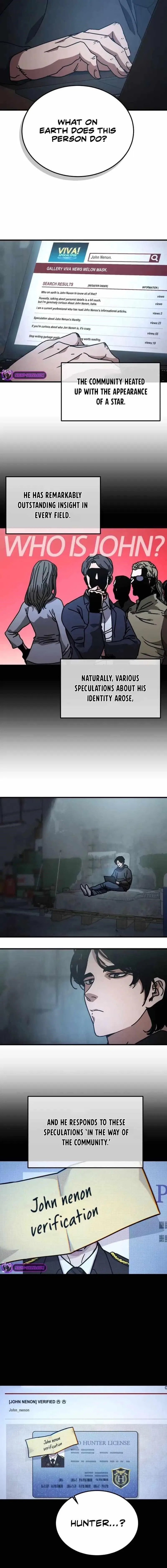 Hidden House in the Apocalypse Chapter 7 – Page 6