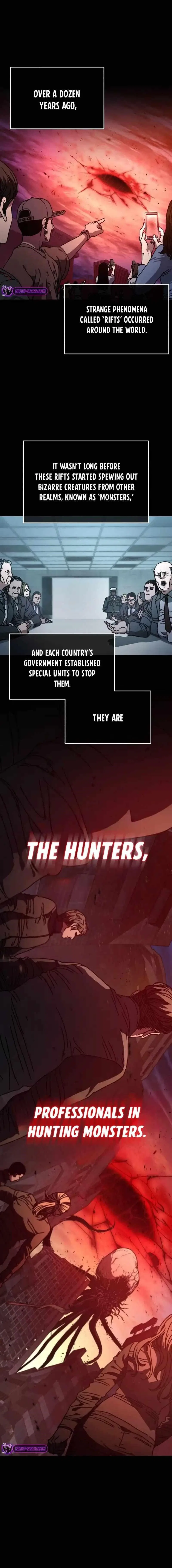 Hidden House in the Apocalypse Chapter 7 – Page 7