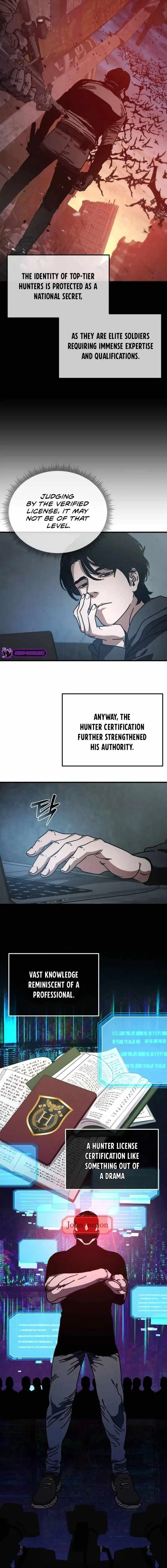 Hidden House in the Apocalypse Chapter 7 – Page 10