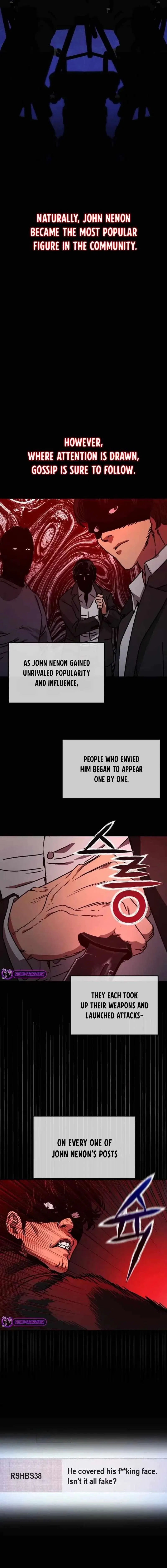 Hidden House in the Apocalypse Chapter 7 – Page 11