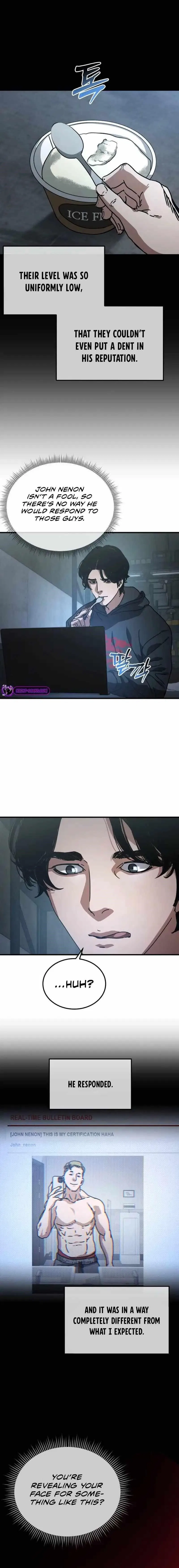 Hidden House in the Apocalypse Chapter 7 – Page 12