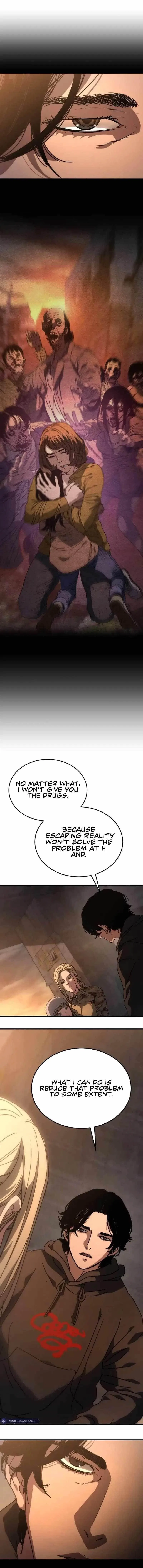 Hidden House in the Apocalypse Chapter 6 – Page 7