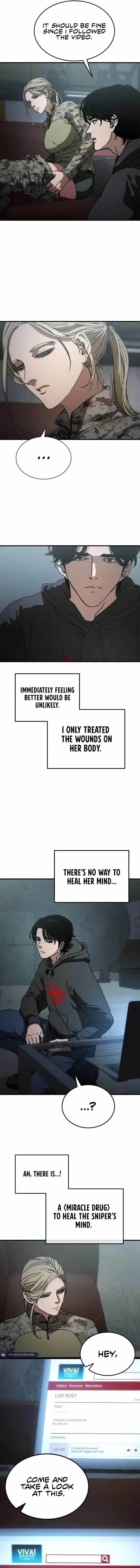 Hidden House in the Apocalypse Chapter 6 – Page 15