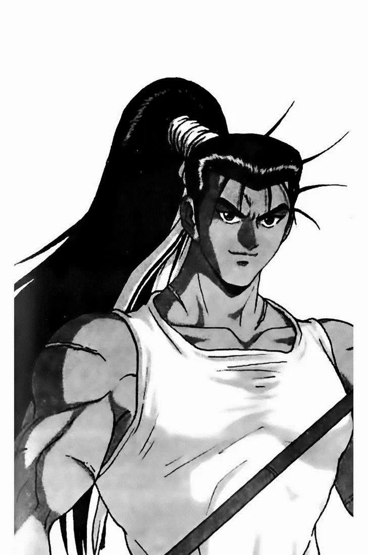 Yeolhyeol Gangho Chapter 158 – Page 1