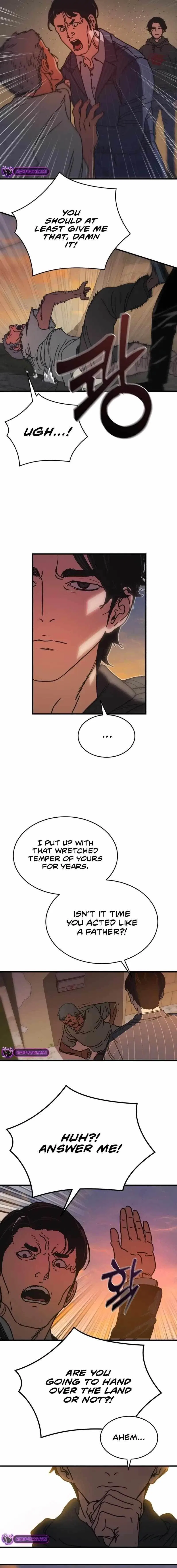 Hidden House in the Apocalypse Chapter 1 – Page 14