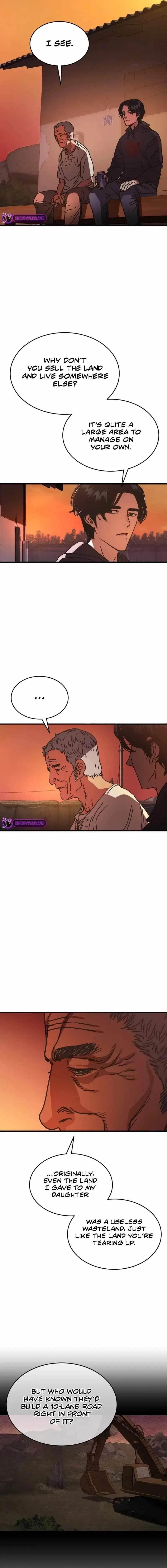 Hidden House in the Apocalypse Chapter 1 – Page 17