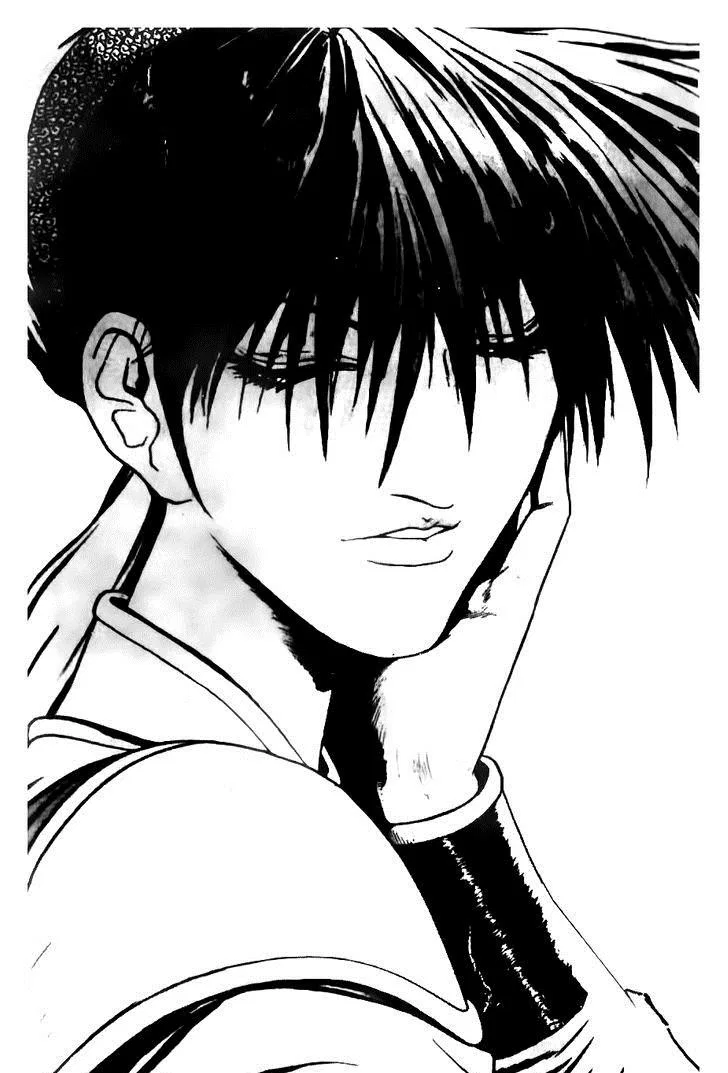 Yeolhyeol Gangho Chapter 145 – Page 1