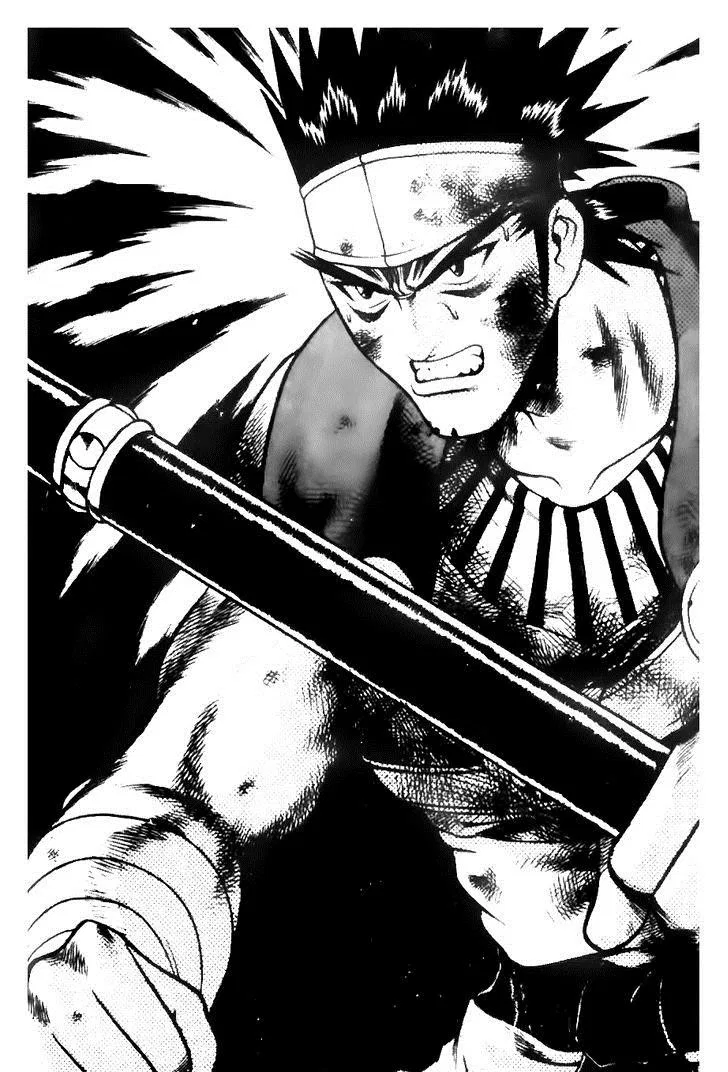 Yeolhyeol Gangho Chapter 144 – Page 1