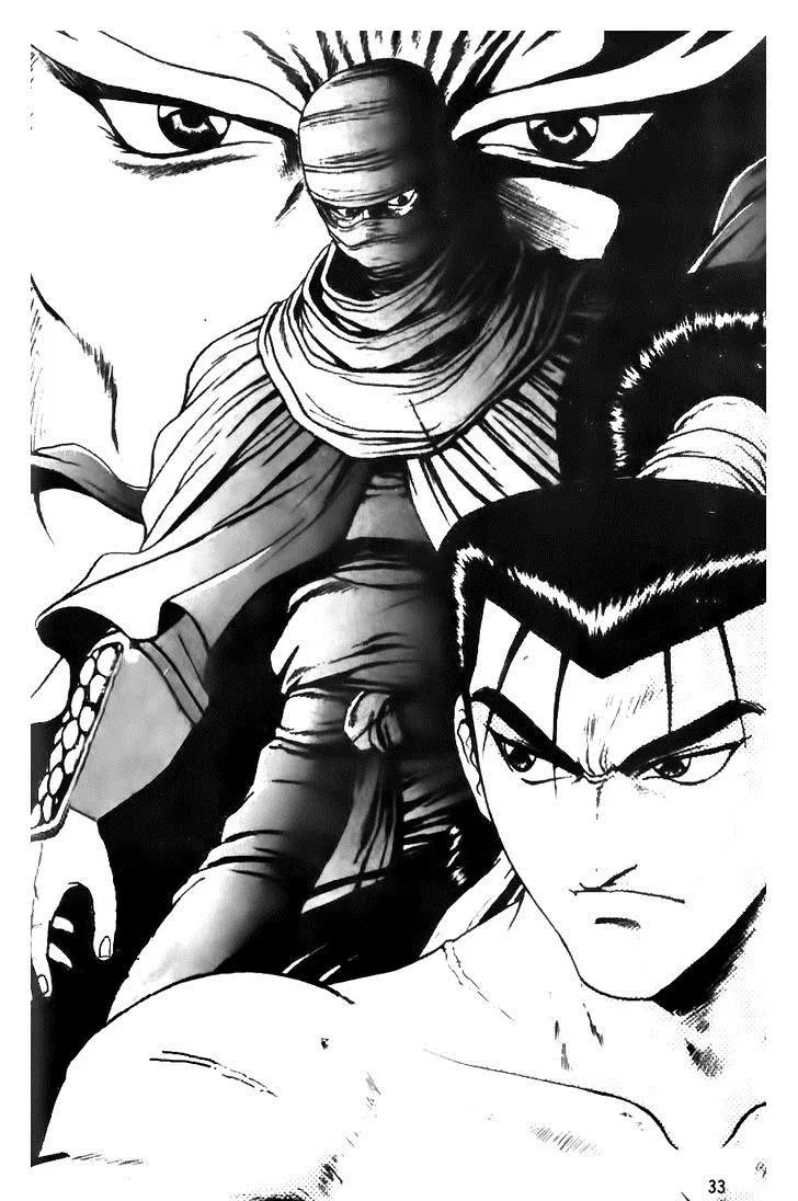 Yeolhyeol Gangho Chapter 143 – Page 1