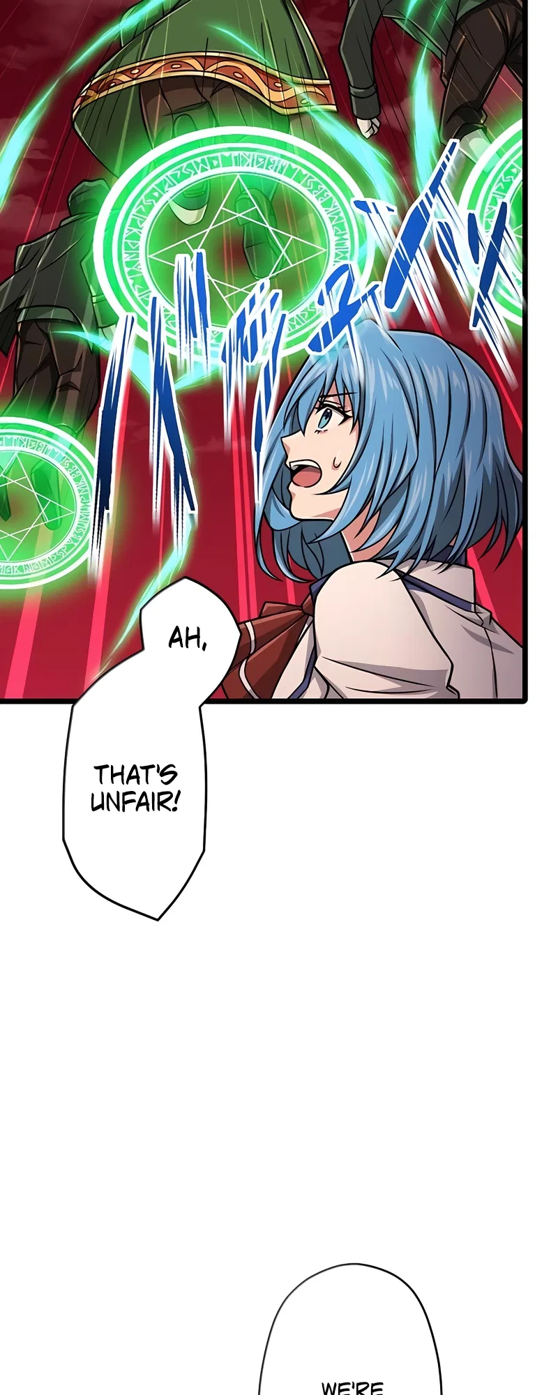The Max Magic Level Great Sage’s Return Chapter 32 – Page 7