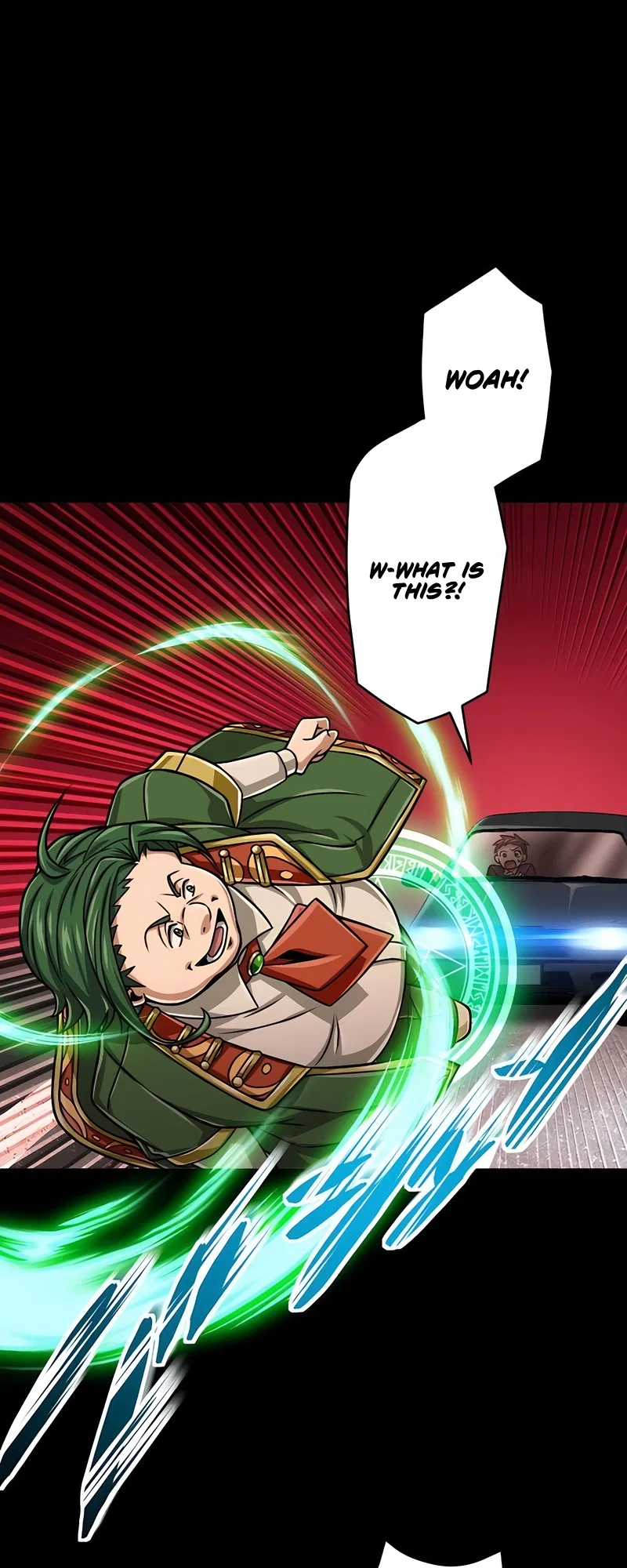 The Max Magic Level Great Sage’s Return Chapter 32 – Page 11