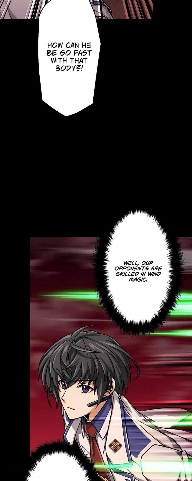 The Max Magic Level Great Sage’s Return Chapter 32 – Page 14