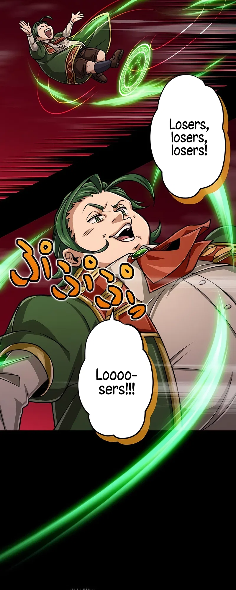 The Max Magic Level Great Sage’s Return Chapter 32 – Page 17