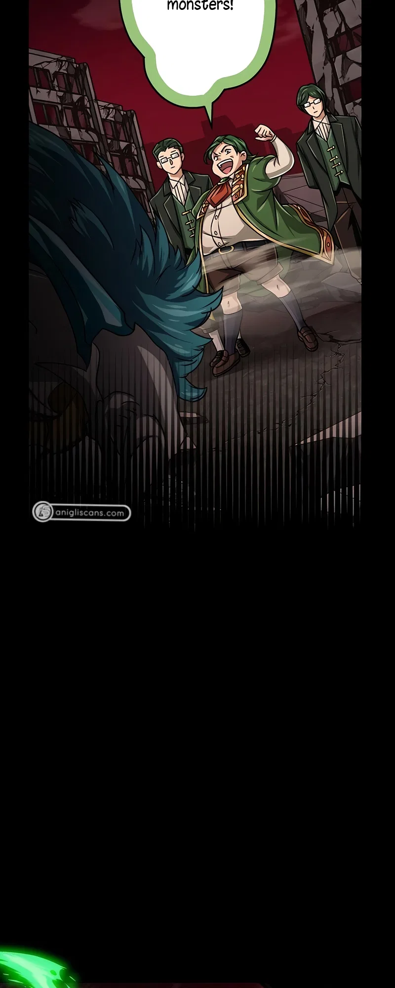 The Max Magic Level Great Sage’s Return Chapter 32 – Page 20