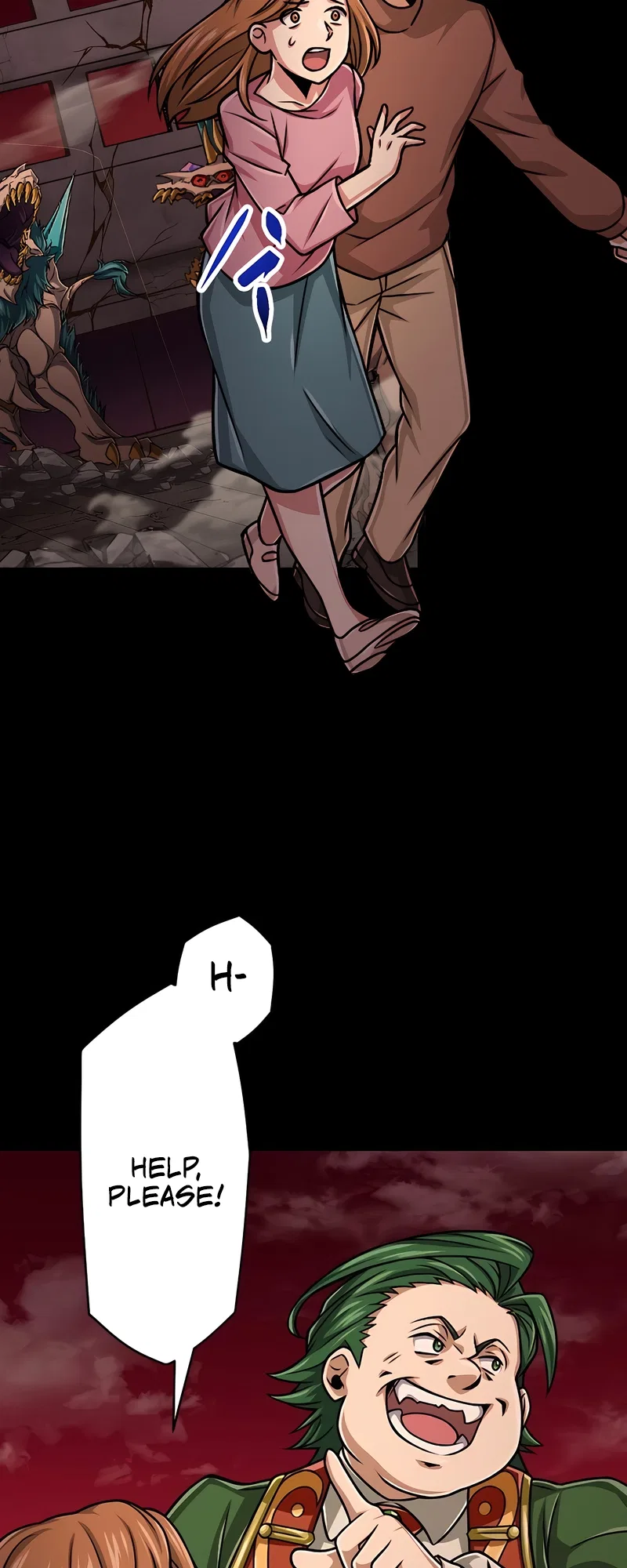 The Max Magic Level Great Sage’s Return Chapter 32 – Page 23