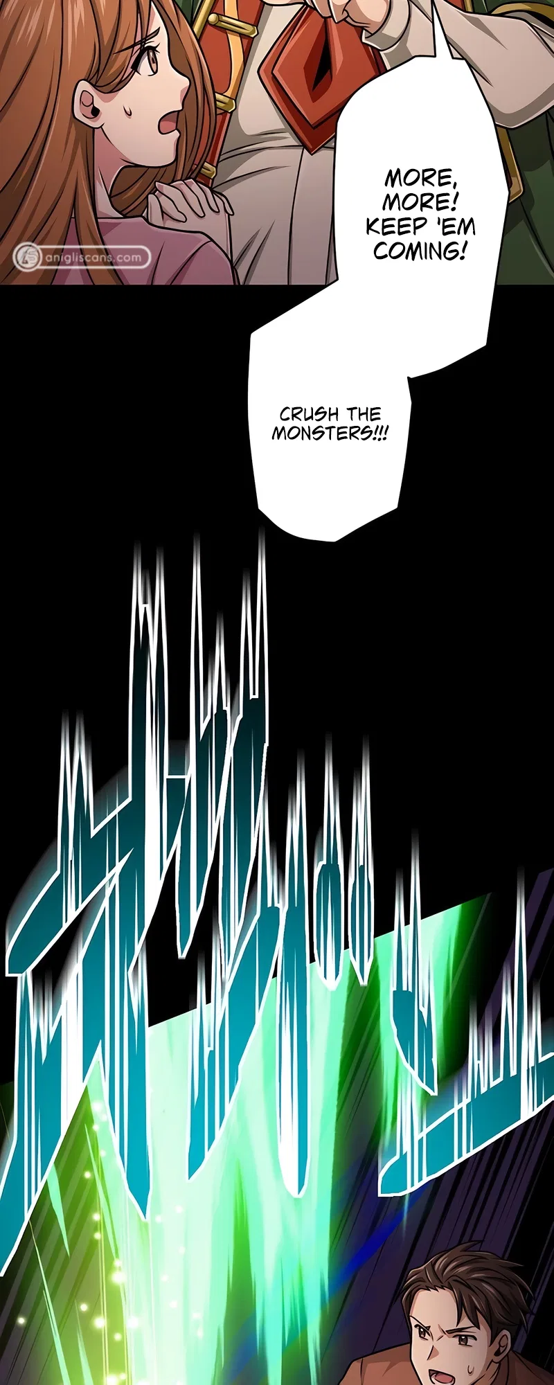 The Max Magic Level Great Sage’s Return Chapter 32 – Page 24