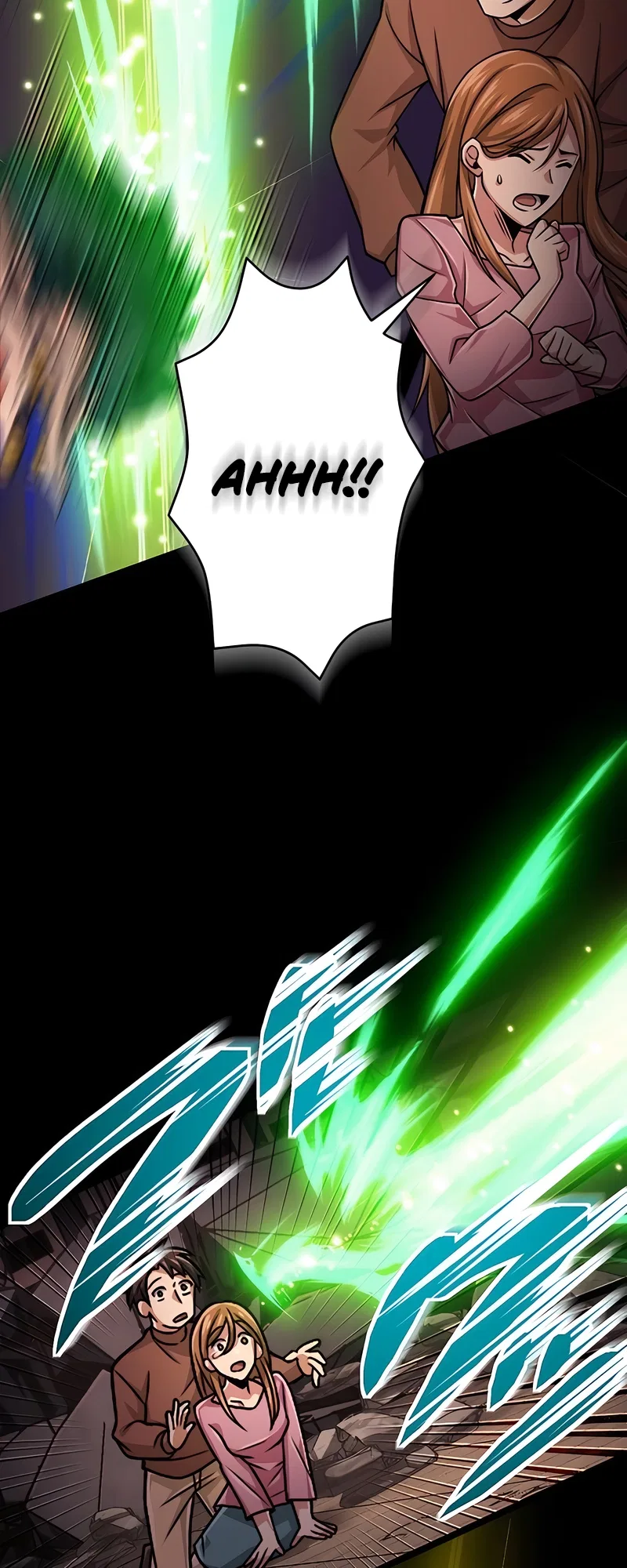 The Max Magic Level Great Sage’s Return Chapter 32 – Page 25