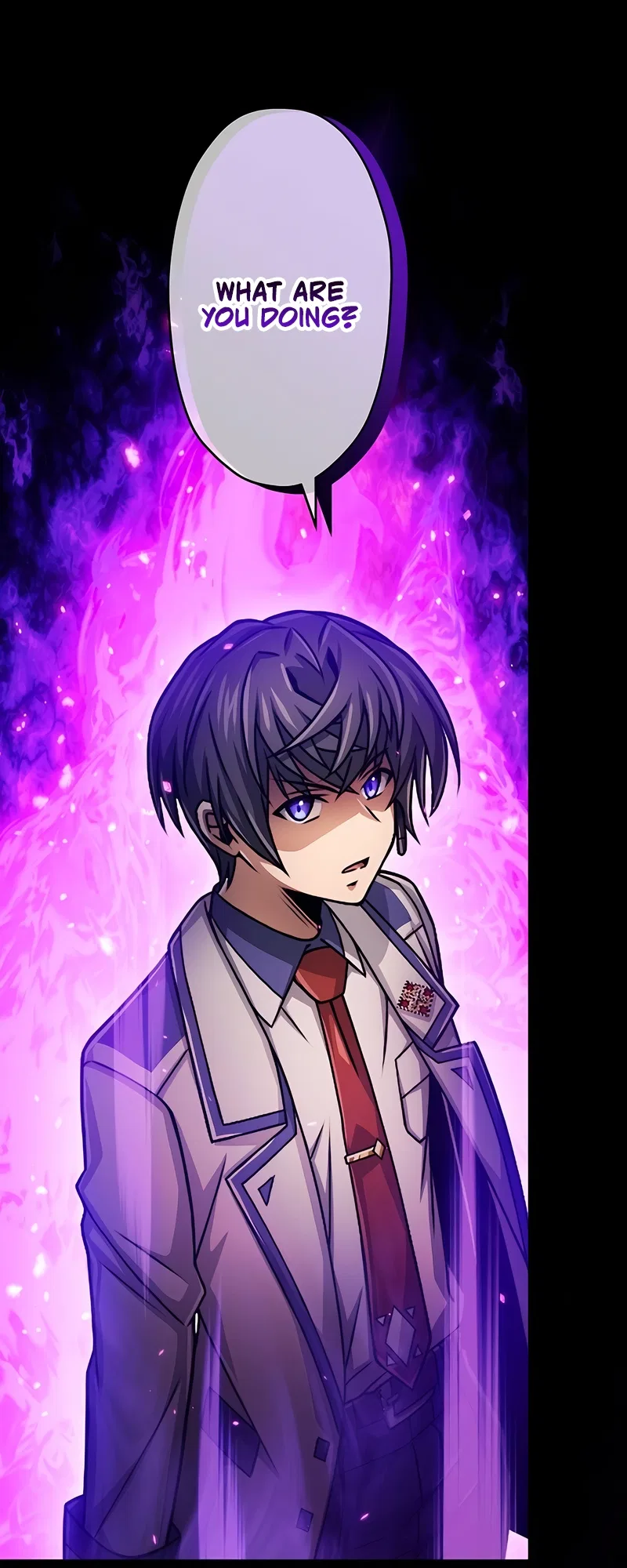 The Max Magic Level Great Sage’s Return Chapter 32 – Page 28