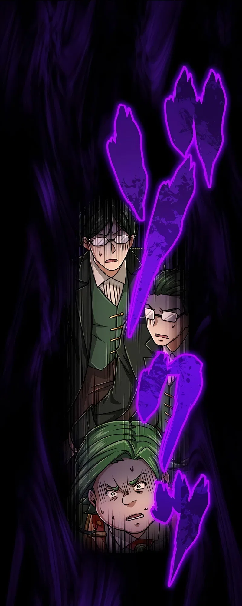The Max Magic Level Great Sage’s Return Chapter 32 – Page 29