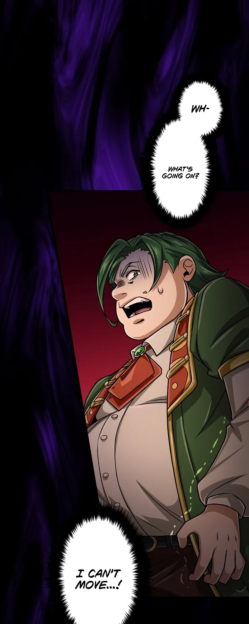 The Max Magic Level Great Sage’s Return Chapter 32 – Page 30