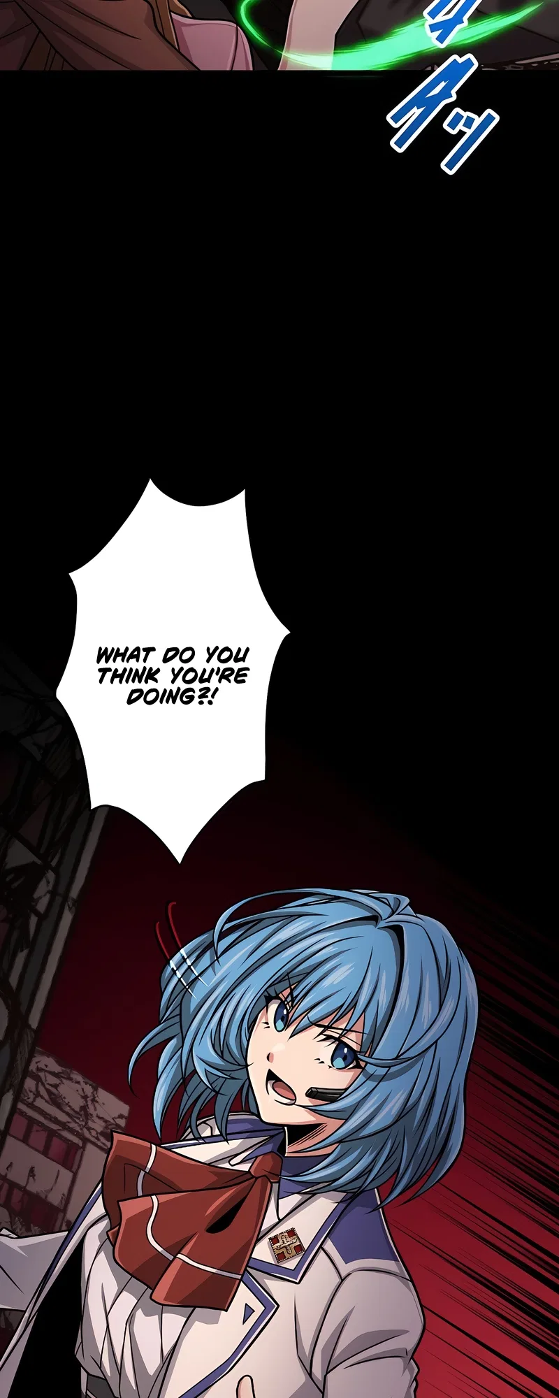 The Max Magic Level Great Sage’s Return Chapter 32 – Page 32