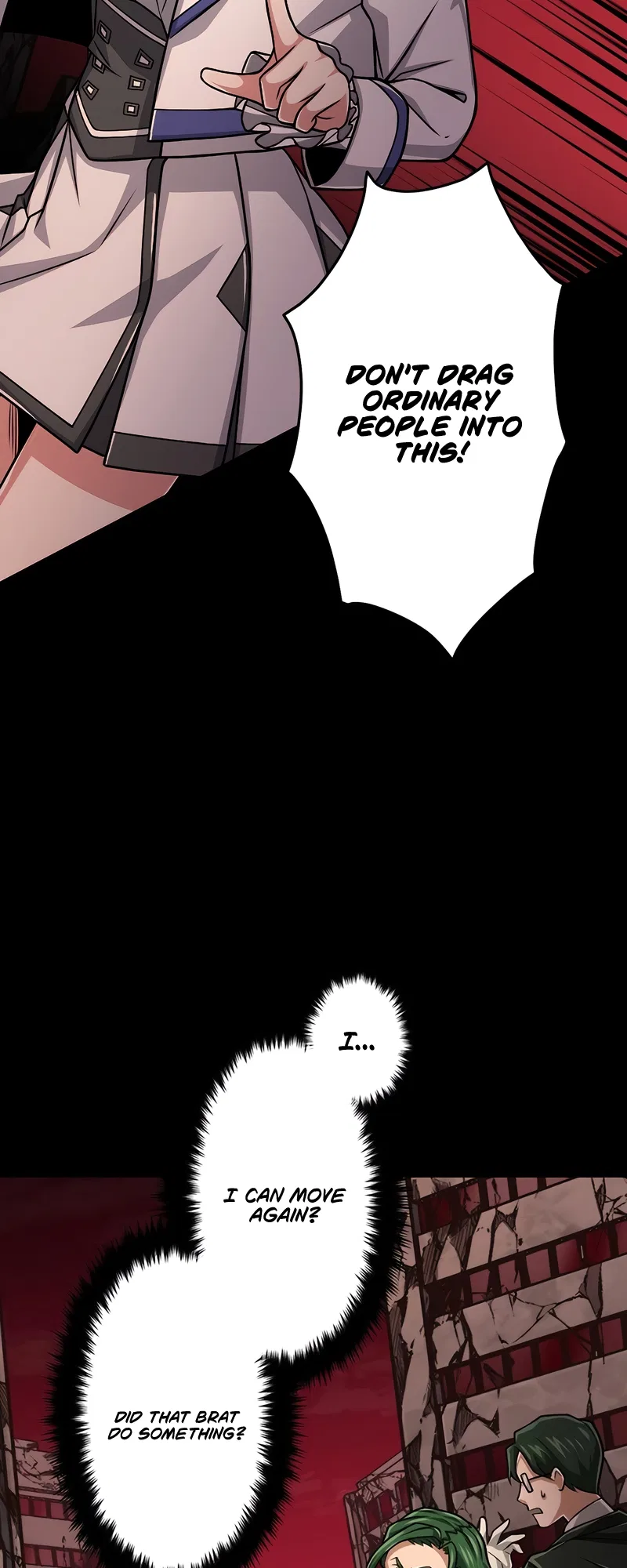 The Max Magic Level Great Sage’s Return Chapter 32 – Page 33