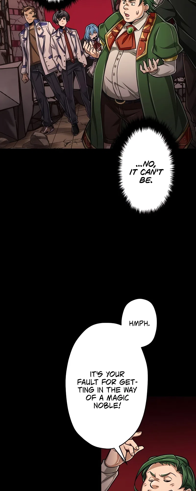 The Max Magic Level Great Sage’s Return Chapter 32 – Page 34