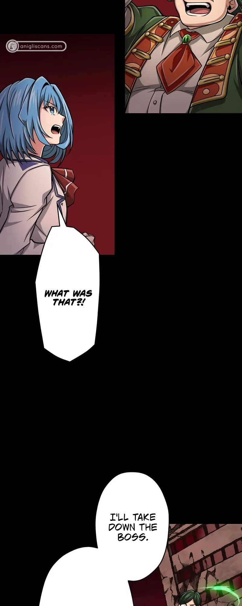 The Max Magic Level Great Sage’s Return Chapter 32 – Page 35