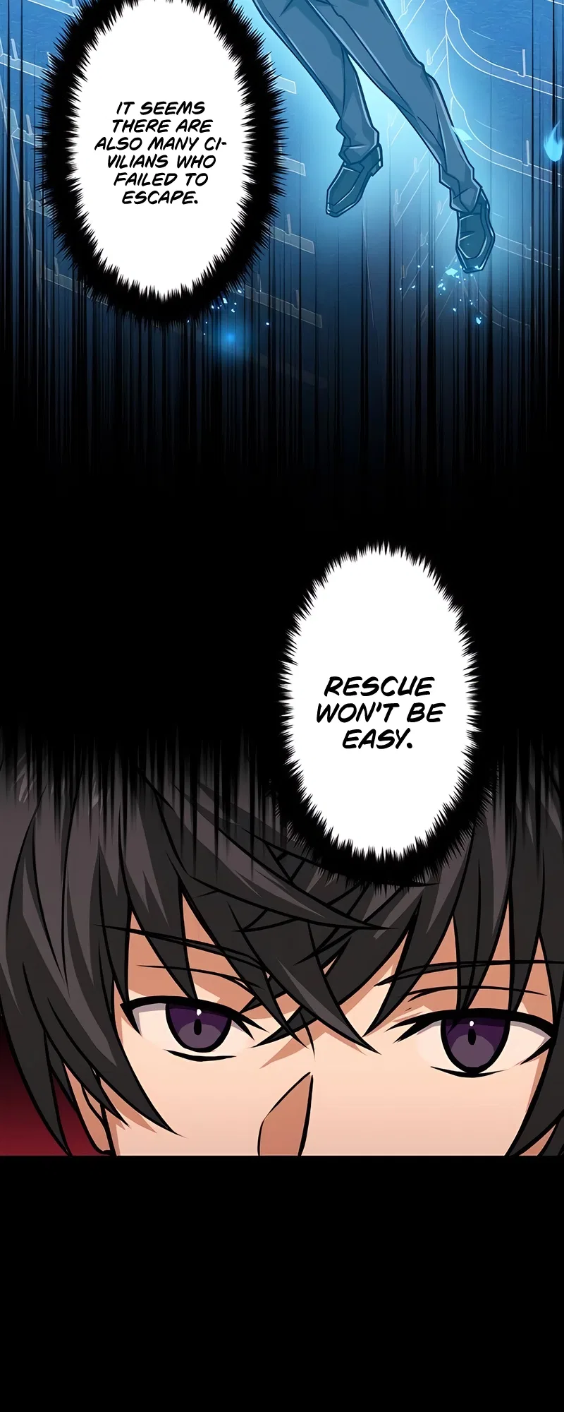 The Max Magic Level Great Sage’s Return Chapter 32 – Page 53
