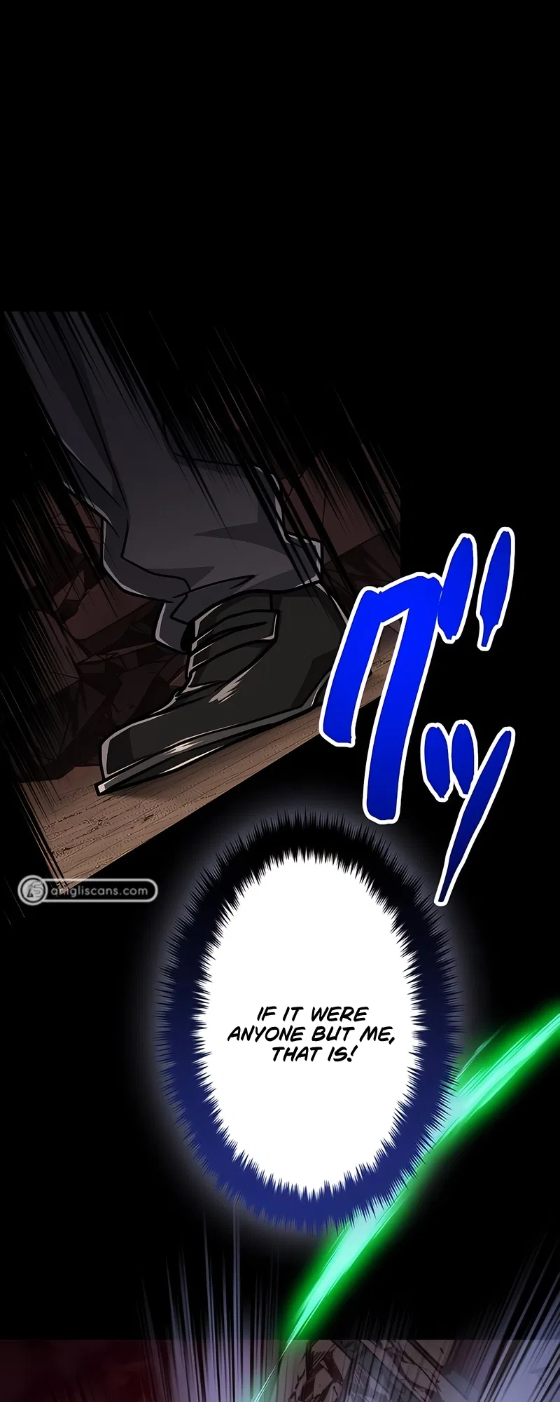 The Max Magic Level Great Sage’s Return Chapter 32 – Page 54