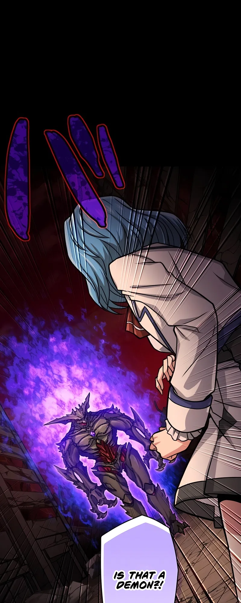 The Max Magic Level Great Sage’s Return Chapter 32 – Page 59